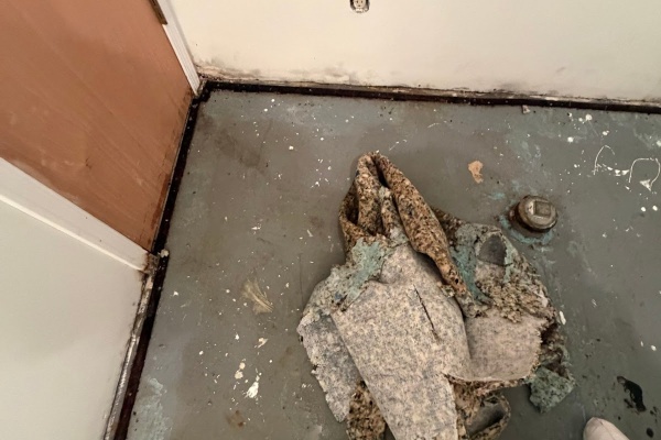 Biohazard Cleanup Services