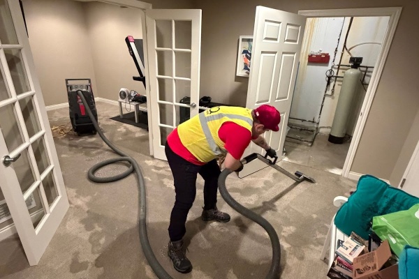 Damage Restoration Cleanup Services Damage Restoration Cleanup Services