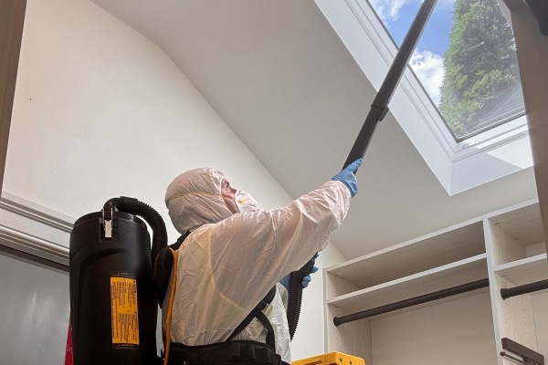 Damage Restoration Contractor Projects Damage Restoration Contractor Projects