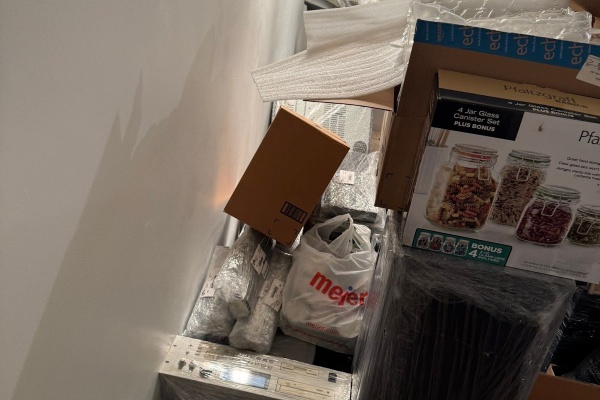 Eviction Property Cleanout Services