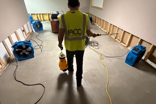 Water Damage Restoration Contractor Services Water Damage Restoration Contractor Services